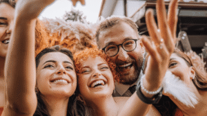 Why Confidence Matters More Than Looks for Most Men